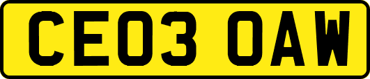 CE03OAW