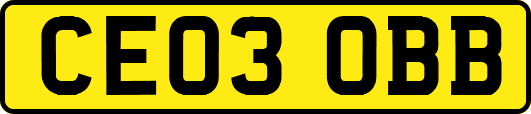 CE03OBB