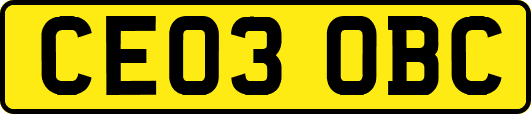 CE03OBC
