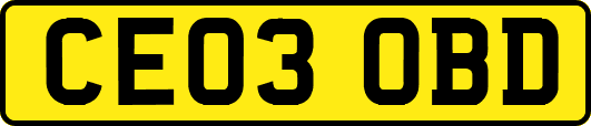 CE03OBD