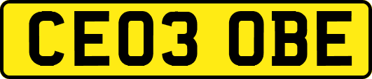 CE03OBE