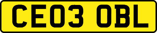 CE03OBL