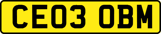 CE03OBM