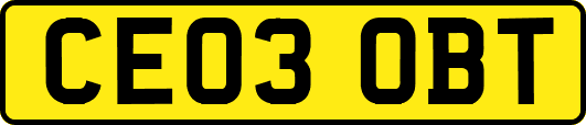 CE03OBT