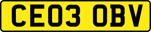 CE03OBV