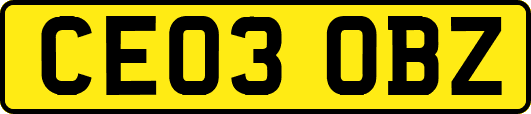 CE03OBZ