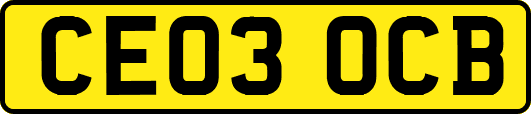 CE03OCB