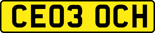 CE03OCH