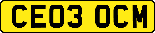 CE03OCM