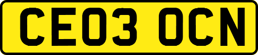 CE03OCN