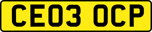 CE03OCP
