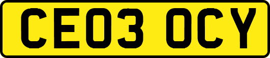 CE03OCY