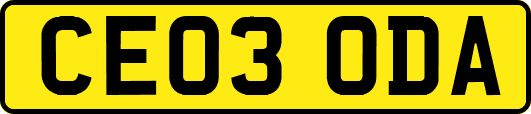 CE03ODA
