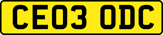 CE03ODC