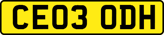 CE03ODH
