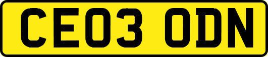 CE03ODN