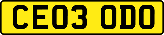 CE03ODO