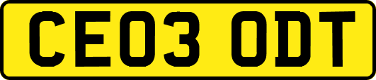 CE03ODT