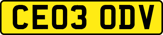CE03ODV