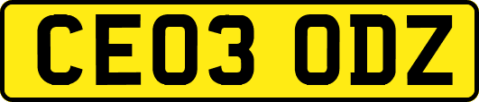 CE03ODZ