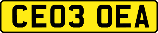CE03OEA