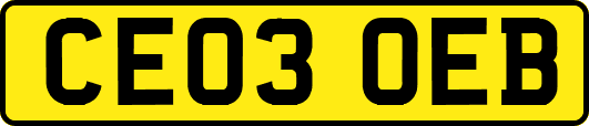 CE03OEB