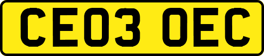 CE03OEC