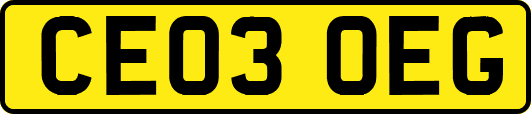 CE03OEG