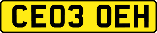 CE03OEH