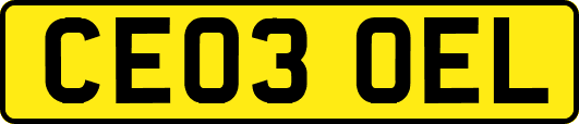 CE03OEL