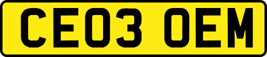 CE03OEM