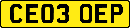 CE03OEP