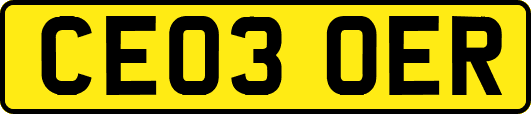 CE03OER