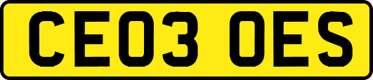 CE03OES