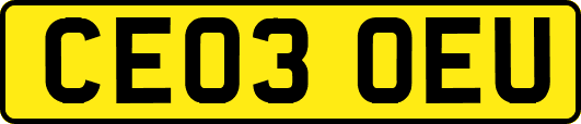 CE03OEU
