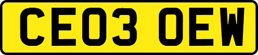 CE03OEW