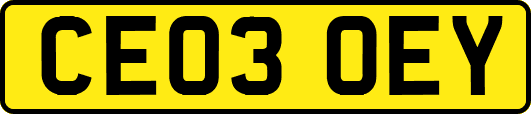 CE03OEY