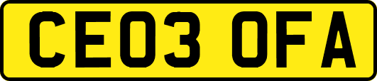 CE03OFA