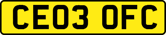 CE03OFC