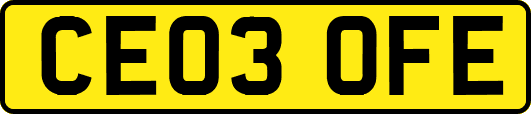 CE03OFE