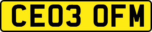 CE03OFM