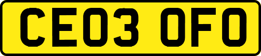 CE03OFO