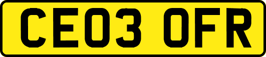 CE03OFR