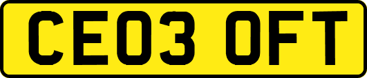 CE03OFT