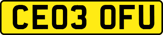 CE03OFU