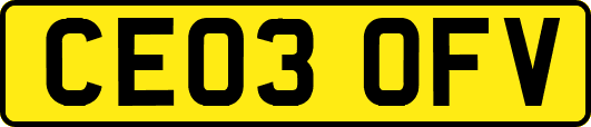 CE03OFV