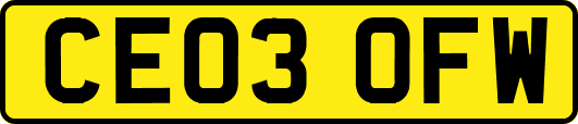 CE03OFW