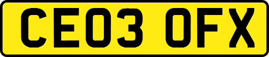 CE03OFX