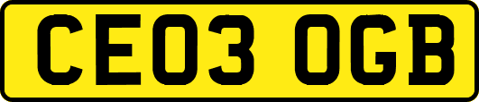 CE03OGB