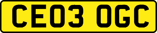 CE03OGC